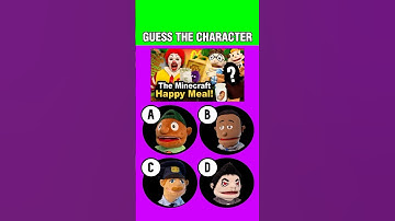 Guess The SML Character Missing In These Awesome Photos | Jeffy, Cody, Junior #shorts #jeffy
