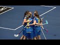 U19 WFC 2026 Day 4 - Switzerland vs Sweden