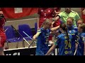 U19 WFC 2026 Day 4 - Switzerland vs Sweden