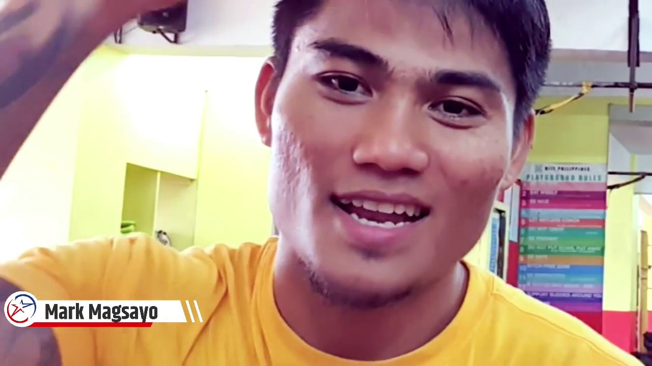 pinoy pride boxing schedule Mark Magsayo Exclusive Indepth Interview | His Dream Fight, Training, Favorite Basketball Player ...