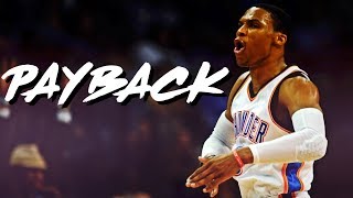 Russell Westbrook 2018 Promo - WINTER BLUES (Emotional) ᴴᴰ