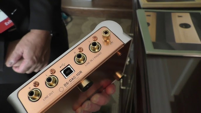 Ces 17 Korg S Versatile New Ds Dac 10r Youtube Ces 17 Korg S Versatile New Ds Dac 10r Youtube