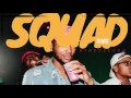 Nine0Seven - Squad (RnBass)