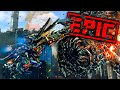 Transformers 3 — How to Build an Epic Blockbuster | Film Perfection