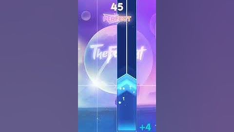 Unity The FatRat | magic tiles 3🙌
