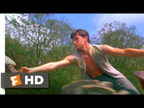 The Man In The Moon | Movieclips