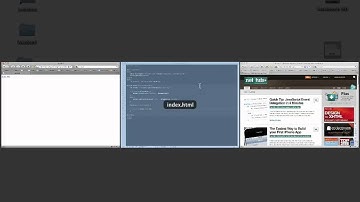 JavaScript from Null: Chapter 5 - Events