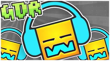 EnV - Ginseng [ Geometry Dash Music ]