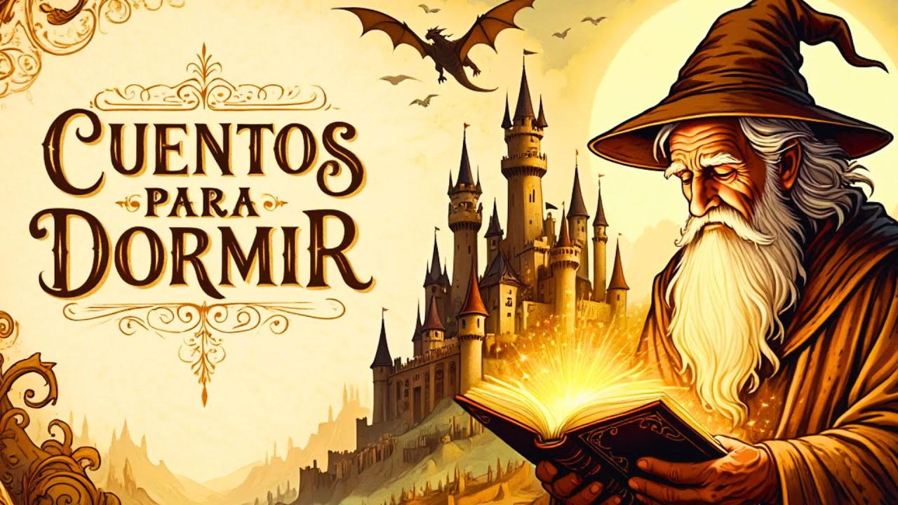 NOCHES DIFÍCILES: 🌙 Cuentos Suaves y Reconfortantes para Sentirte Menos Solo al Dormir 🎄