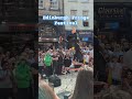 #edinburgh #fringefestival #scotland #festival #street #artist #acrobatics #pov #show #performance