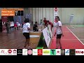 LIVE - Challenger Teqball League - Santarém Cup | Finals