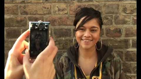 Making The Most of Your Digital Camera in Education Part One