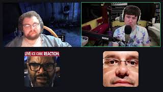 September 2025 Patreon Hangout!