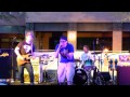 Mouse Powell Live &quot;Brass Monkey&quot; Sixth Street Music Festival Tempe, AZ 04-26-14