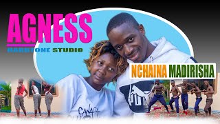 NCHAINA MADIRISHA- AGNESS DIRECTED BY MANWELL