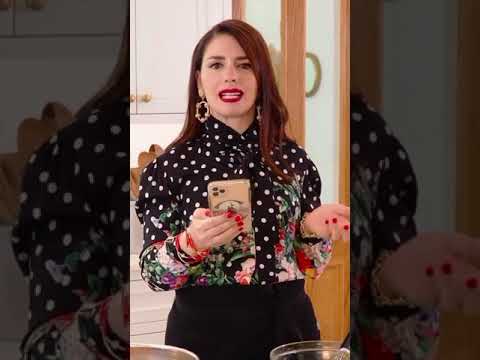 Ask Pasta Queen - Do You Put Cream in Carbonara?!?