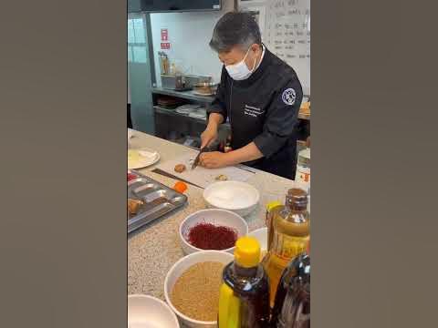 Практика студентов Университета Пучон в Ташкенте в Корее🤩 #korea # ...