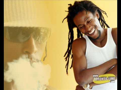 Jah Cure Feat Phyllisia Ross-Call On Me