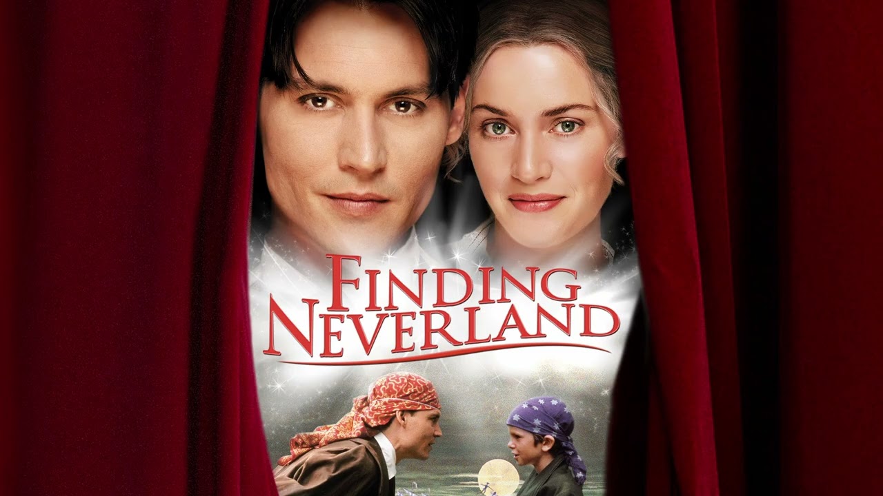 Finding Neverland (2004) – A Story About Imagination, Loss & Holding On to Wonder | Movie Narration