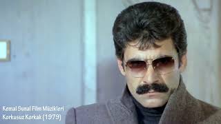 Kemal Sunal Film Müzikleri - Korkusuz Korkak - John Barry & Tom Jones -  007 (Gaddar Kerim)