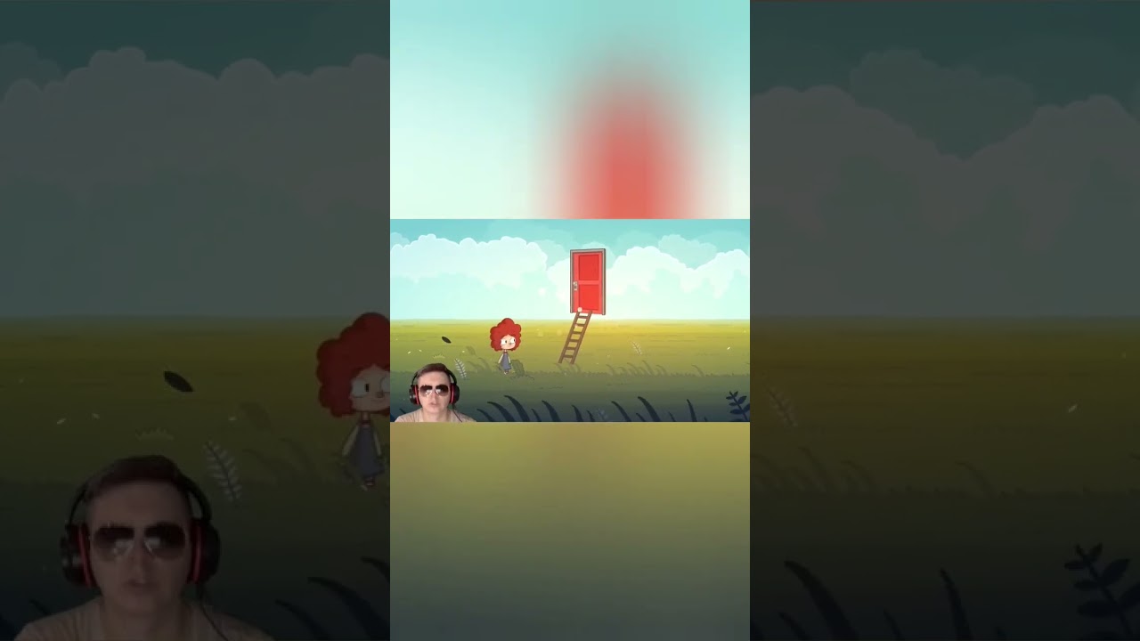 Lost in Play - Дорога в рай, Прохождение, Обзор 