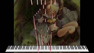 Ragnarok Online - Ancient Groover Piano Cover