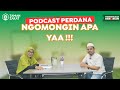 PODCAST PERDANA FULLL DAGING
