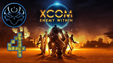 X-Com: Enemy Unknown Episode 4