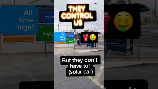 Solar Car Controller Overview