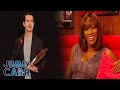 Jimmy Carr Vs Serena Williams | Friday Night With Jonathan Ross