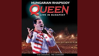 Bohemian Rhapsody (Live)