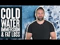 Cold Water Immersion &amp; Fat Loss | Educational Video | Biolayne