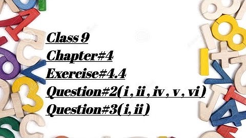 Class9Math Chapter4 Ex4.4 Q2,3/Conjugate/Find value of 1/x by rationalization/@Mathpoint with Rameen