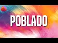J Balvin, Karol G, Nicky Jam - Poblado Remix (Letra) ft. Crissin, Totoy El Frio, Natan &amp; Shander 🤩