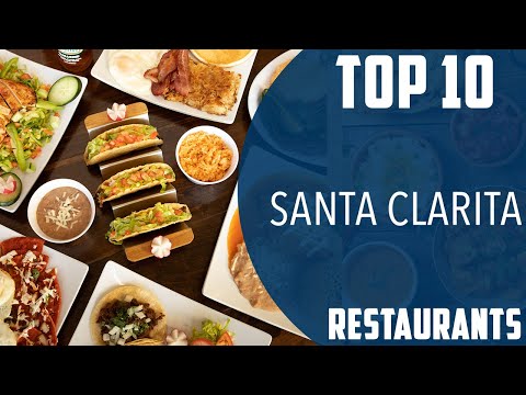 فيديو: 13 أفضل مطاعم في سانتا روزا ، كاليفورنيا
