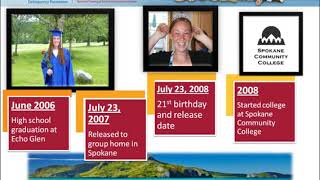 Consequences of Juvenile Records Webinar