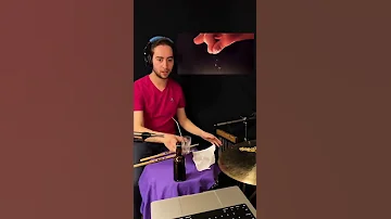 Turning Red Cooking Scene But With Just Sound Effects 