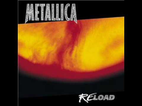 Metallica - 12. Attitude