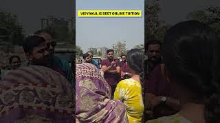 Why Vidyakul is the Best Online Tuition For GSEB Students 🤔😎