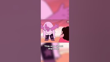 Amethyst edit! #capcut #stevenuniverse