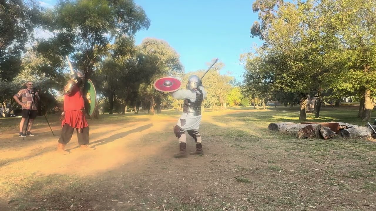 17/2/26 Lord Theo vs Lord Eilifr 