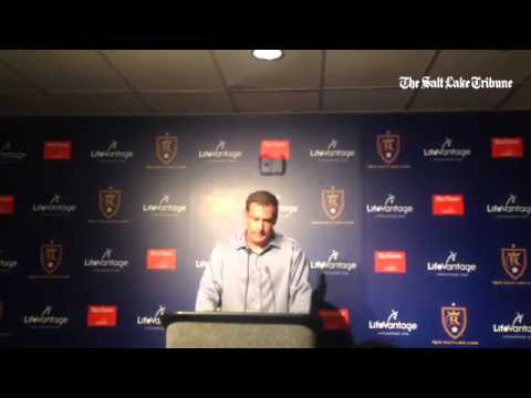 lds ward finder #RSL coach Jeff Cassar on results of three-game home-stand after 1-1 draw with New York.