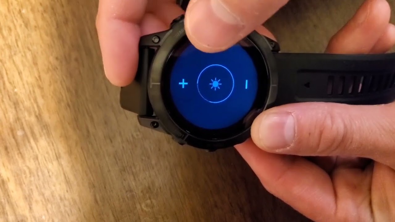 Garmin Fenix 7X Sapphire Solar...(Unboxing and quick tutorial) YouTube