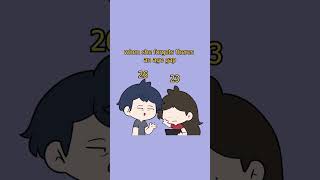 How old? #puddleartstudio #cartoon #content #animation #couple #illustration #fyp #art How old? #puddleartstudio #cartoon #content #animation #couple #illustration #fyp #art