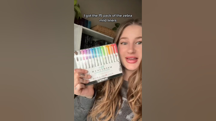 Annotating Supplies | book annotation | Zebra Mildliners | Pen and Gear #spicybooks #book #annotate