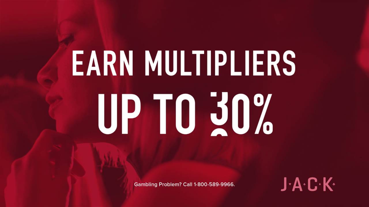 ClubJACK - Live the life