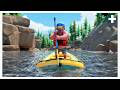 This Game is Oar'some