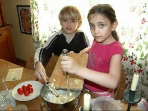 Paris Jackson's 13th Birthday