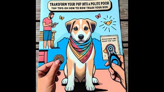 Dog training 101: How to train any dog the basics