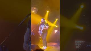 Bright Like the Morning - Stoned Jesus Father Light UA Tour 2023